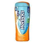 Horlicks Lite Health Nutrition Drink 450g Pet Jar Regular Malt
