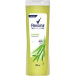 Rexona Sabonete Liquido Bamboo Fresh 200ml