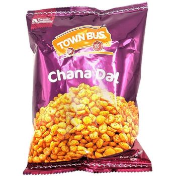GRB Town Bus Chana Dal 150g