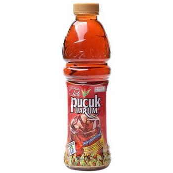 Teh Pucuk Harum 500ml