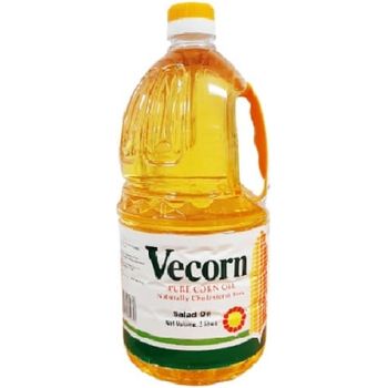 Vecorn Cooking Oil 2l