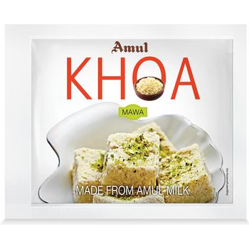 Amul Khoa 200g