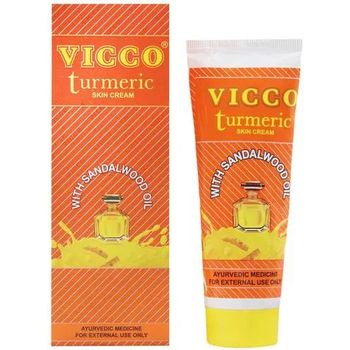 Vicco Turmeric Cream 50g