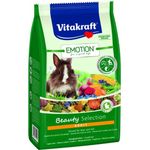 Vitakraft Emotion Beauty Adult Rabbit 600g