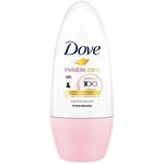 Dove Deodorant Roller Soft Feel 50ml