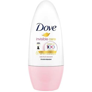 Dove Deodorant Roller Soft Feel 50ml