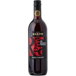 Hardys The Riddle Shiraz Cabernet Sauvignon Red Wine 750ml