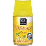Airnergy Automatic Air Freshener Refill Lemon 300ml