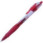 M&G R3 Gel Pen Red 0.5