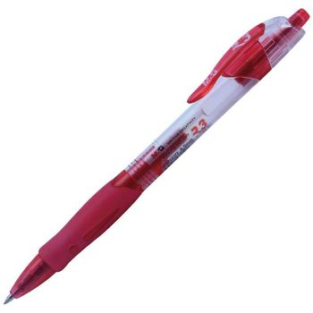 M&G R3 Gel Pen Red 0.5