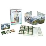 Dungeons & Dragons Dungeon Master's Screen: Wilderness Kit