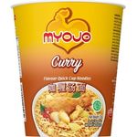 Myojo Quick Cup Curry 73g