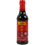 Lee Kum Kee Superior Soy Light 500ml