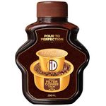 iD Instant Filter Coffee Liquid Bold Pour to Perfection 250ml