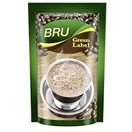 Bru Green Label Coffee 500g