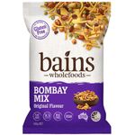 Bains Wholefoods Bombay Mix Original 100g