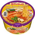 Myojo Bowl Tom Yam 79g