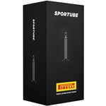 Pirelli SporTube Butyl Presta Tube 700c 120g