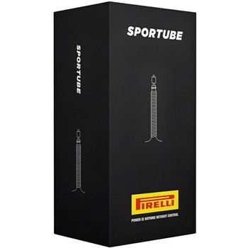 Pirelli SporTube Butyl Presta Tube 700c 120g