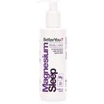 Better You Magnesium Sleep Lotion 180ml