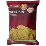 Chheda's Bhels Puri 170g