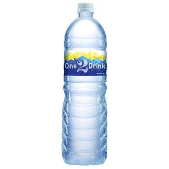 One2Drink Drinking Water 1.5kg