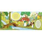 Frances Lincoln Story Orchestra In the Hall of the Mountain King