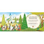 Frances Lincoln Story Orchestra In the Hall of the Mountain King