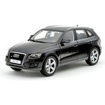 Kyosho 09241BK Audi Q5 Scale 1:18 Phantom Black