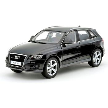 Kyosho 09241BK Audi Q5 Scale 1:18 Phantom Black