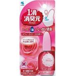 Kobayashi One Drop Toilet Deodorant Sweet Rose 20ml