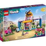 LEGO 41743 Hair Salon