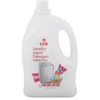 Leo Antibacteria Laundry Detergent Floral Fresh 4.5kg