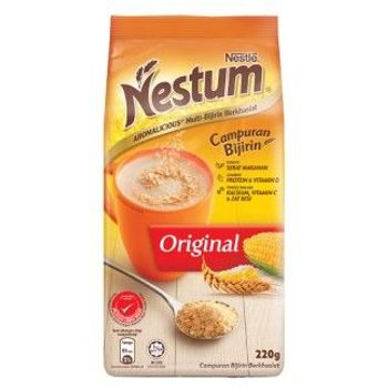 Nestle Nestum Original 220g