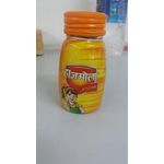 Dabur Hajmola Regular 120-count Tablets 1 Pack