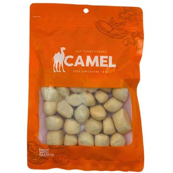 Camel Fish Ball Crackers 60g