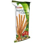 Biskitop Vegetable Stick Cheese 60g