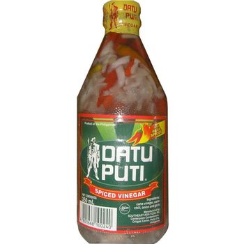 Datu Puti Spiced Vinegar 350ml