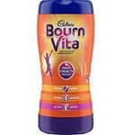 Bournvita Prohealth Chocolate 500g Jar