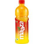 Maaza Mango 600ml