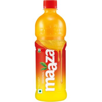 Maaza Mango 600ml