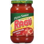 Ragu Pizza Sauce Homemade Style 396g