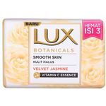 Lux Botanicals Smooth Skin Velvet Jasmine Soap 110g