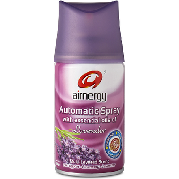 Airnergy Metered Spray Refill Lavende 300ml