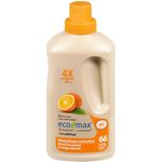 EcoMax Concentrate Orange 1.5l