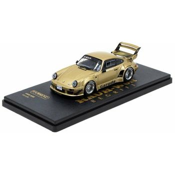 Tarmac Works RWB 930 Garuda Diecast Car
