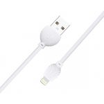 Awei CL-63 Lightning Cable 1 m White
