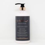 Manna Kadar Moisturizing Body Lotion And Body Wash 975ml