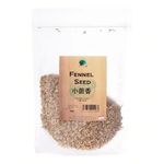 Green Earth Organic Fennel Seed 100g