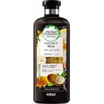Herbal Essences Coconut Milk Shampoo 400ml
